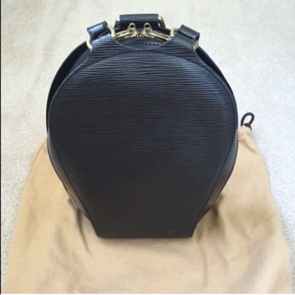 Louis Vuitton backpack