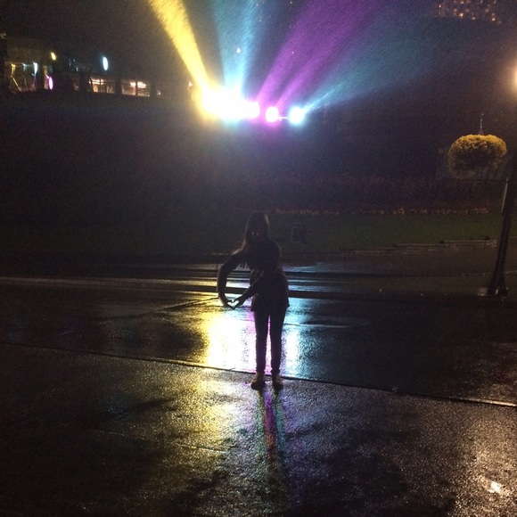 Meet your Posher, Laura