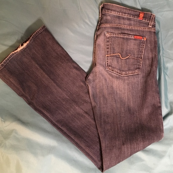 7 For All Mankind Jeans