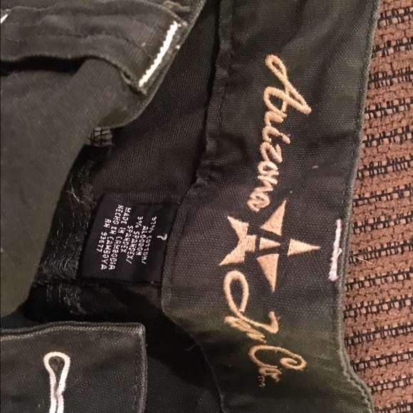 Arizona brand jeans - Picture 2 of 2