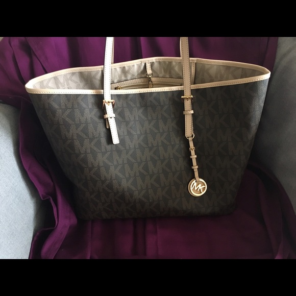 Authentic mk sold