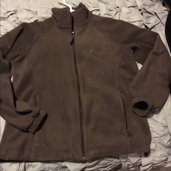 Columbia Fleece ❄️