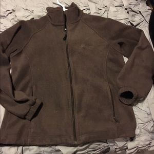 Columbia Fleece ❄️
