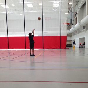 Meet your Posher, Isaac