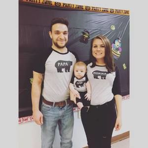 Meet your Posher, Alexandra