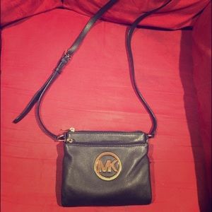 Michael Kors crossbody