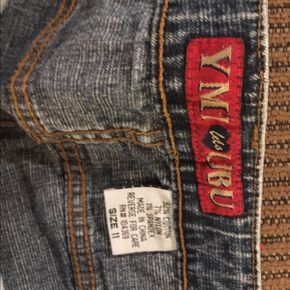YMI Jeans - Picture 2 of 2