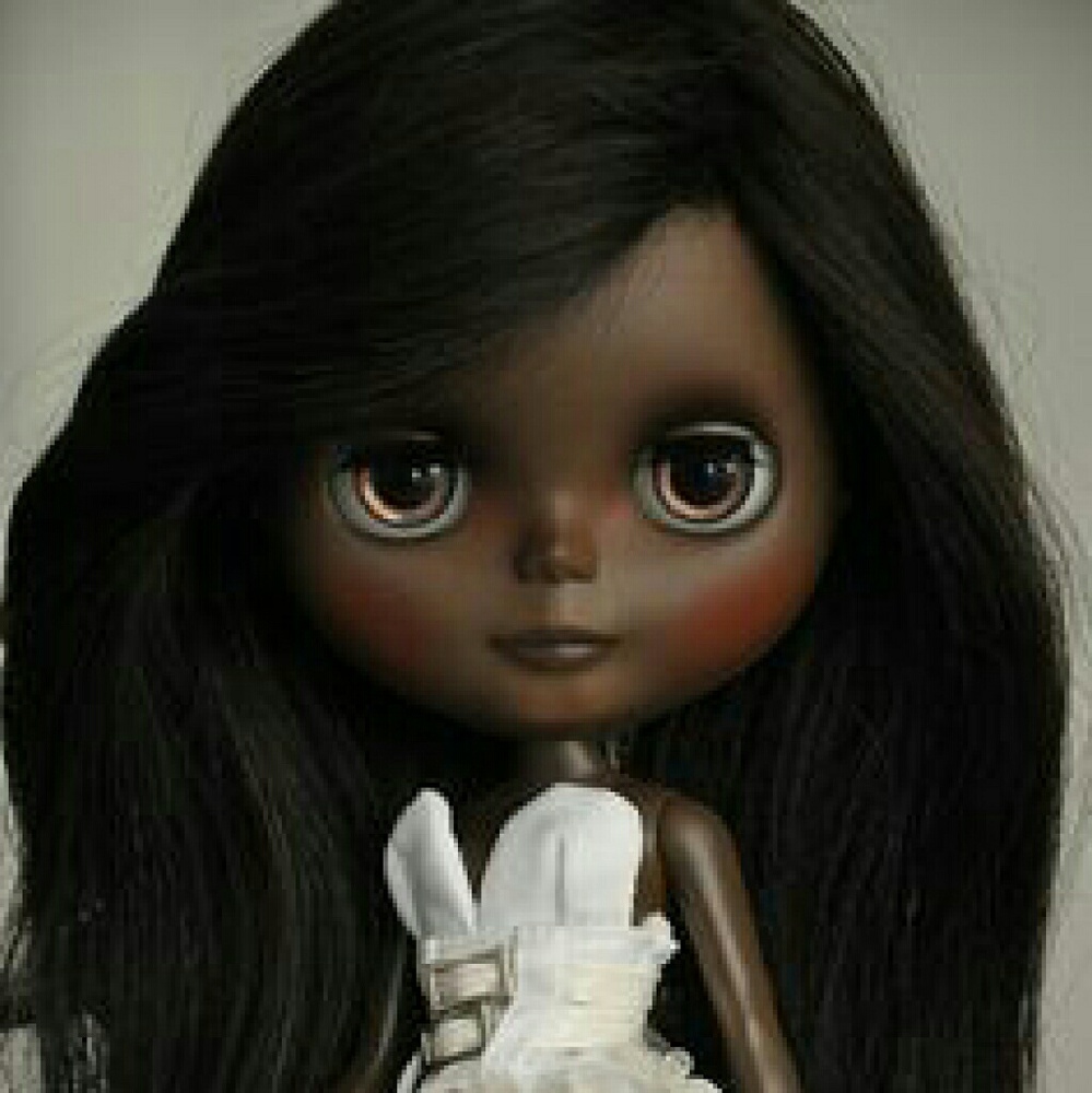 Meet your Posher, @RandomFindings!