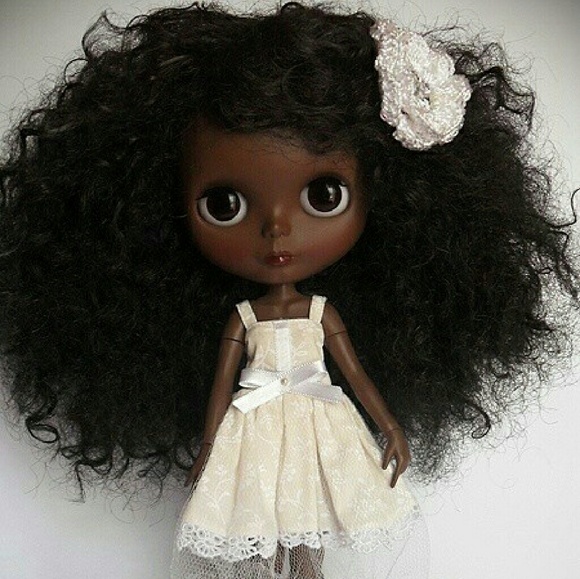 Meet your Posher, @RandomFindings! - Picture 2 of 3