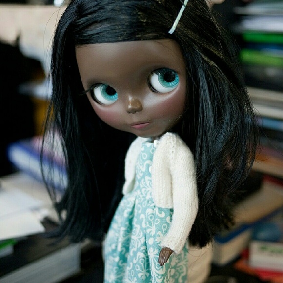 Meet your Posher, @RandomFindings! - Picture 3 of 3