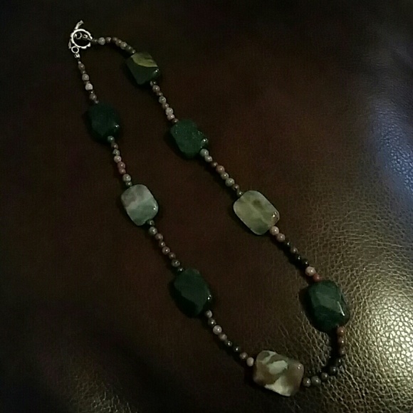 Necklace - Picture 2 of 2