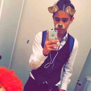 Meet your Posher, Jesse