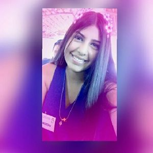 Meet your Posher, Victoria