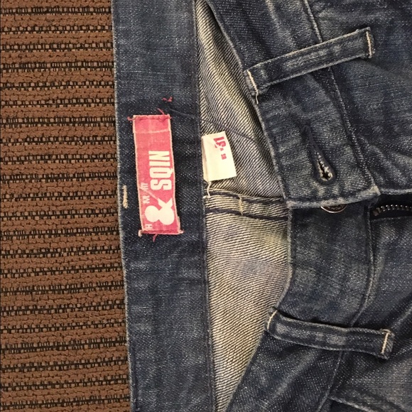 SQIN jeans by H&M - Picture 2 of 3