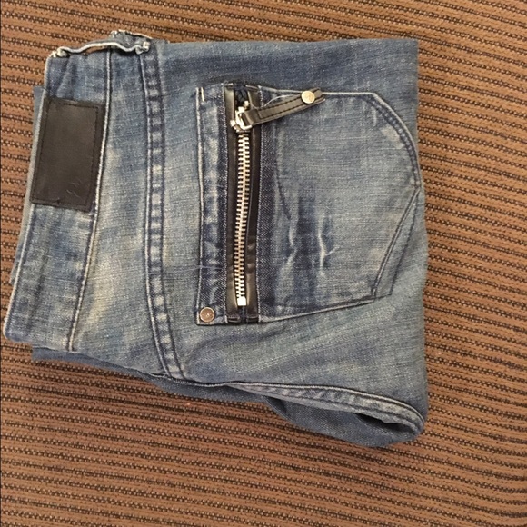 SQIN jeans by H&M - Picture 3 of 3