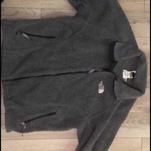 Women's size medium Northface Jacket