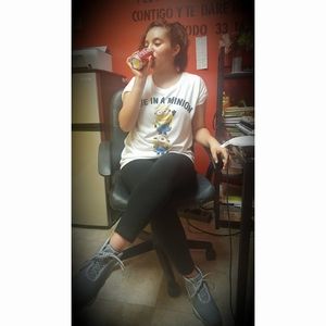 Meet your Posher, Melody