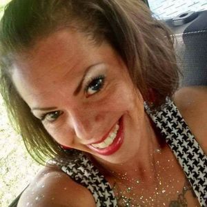 Meet your Posher, Krystal