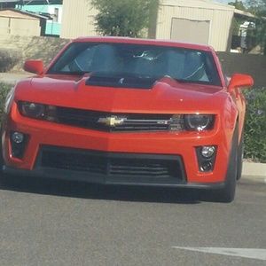 Meet your Posher, Jaime