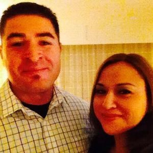 Meet your Posher, Deborah