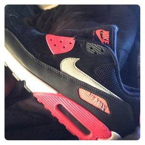 Nike air max(men's)