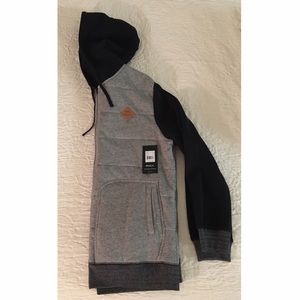 Men's RVCA jacket