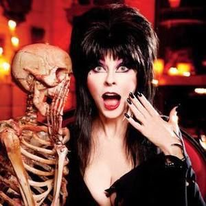 Meet your Posher, Katherine