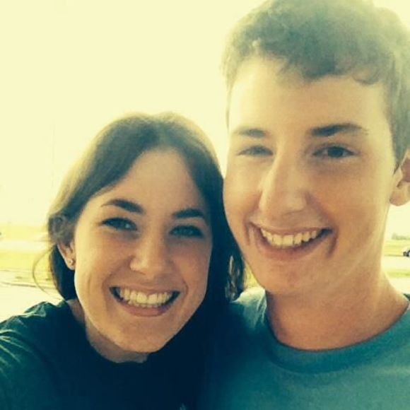 Meet your Posher, Meagan