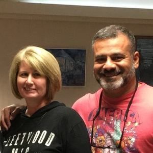 Meet your Posher, Debby