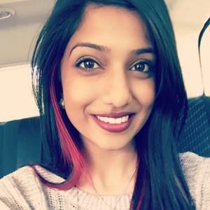 Meet your Posher, Ashali