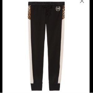 🔴SALE🔴 VS PINK GYM PANT S