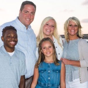 Meet your Posher, Mandy