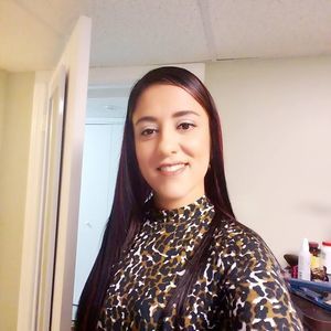 Meet your Posher, Girleza