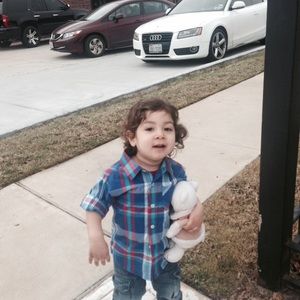 Meet your Posher, Asmaa