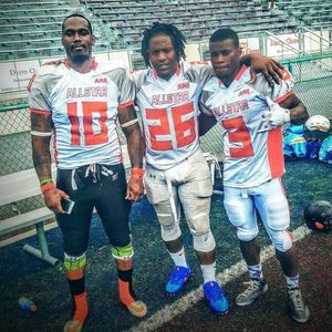 Meet your Posher, Richard