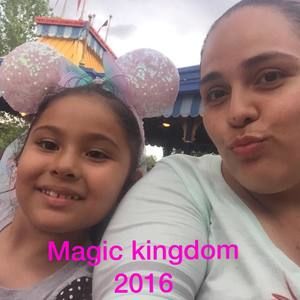 Meet your Posher, Karla