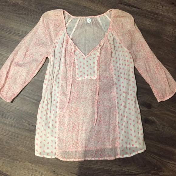 Old Navy size small