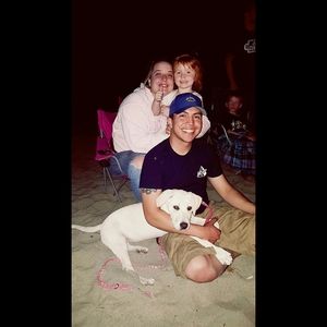 Meet your Posher, Daniel