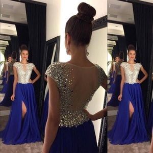 Meet your Posher, Mayra