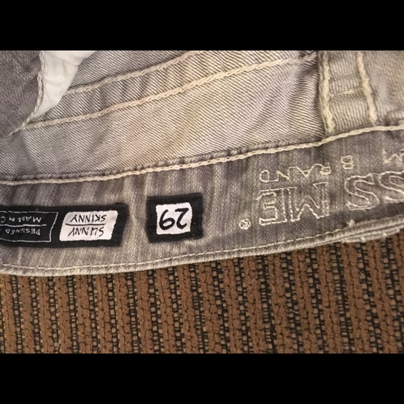 Miss Me jeans - Picture 2 of 4