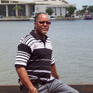 Meet your Posher, Floyd