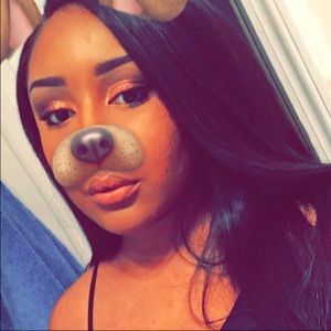 Meet your Posher, Gabriele