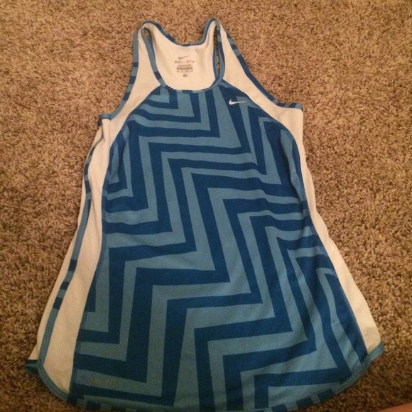 Women's Nike Tank Top