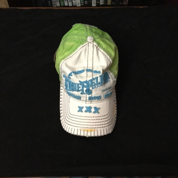 True Religion Hat