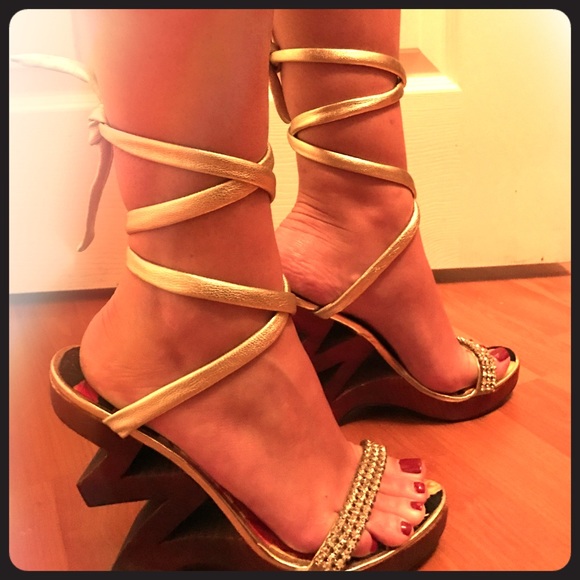 Wedges