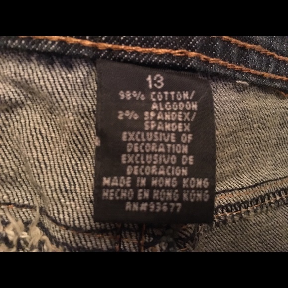 Boot cut jeans - Picture 2 of 2