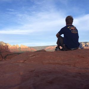 Meet your Posher, Tom