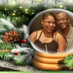 Meet your Posher, Jahalyia