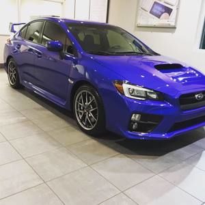 Meet your Posher, Billy