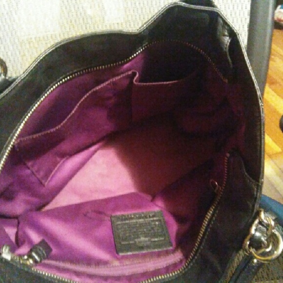 Coach - Picture 2 of 2